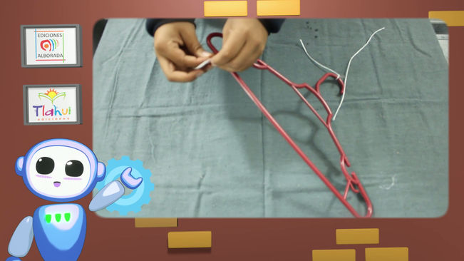 3. Principios de balanza